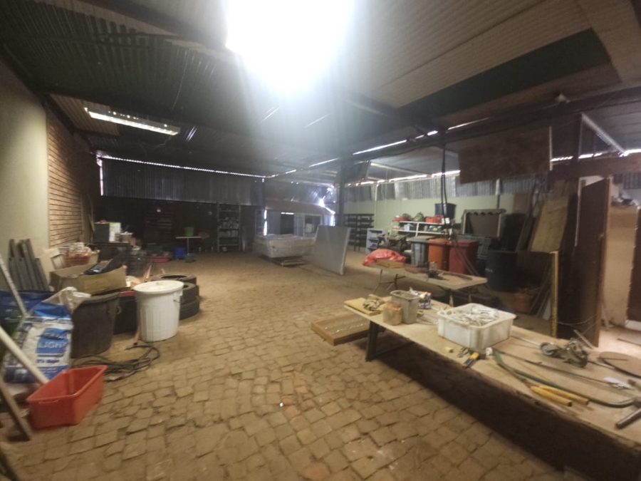 4 Bedroom Property for Sale in Rietfontein A H North West